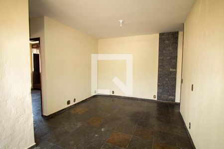 Sala de apartamento para alugar com 2 quartos, 55m² em Riachuelo, Rio de Janeiro