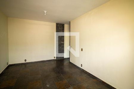 Sala de apartamento para alugar com 2 quartos, 55m² em Riachuelo, Rio de Janeiro
