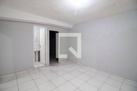 Sala de kitnet/studio para alugar com 1 quarto, 30m² em Jardim Lucia, São Paulo