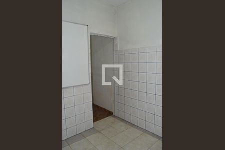 Cozinha de casa à venda com 1 quarto, 70m² em Vila Santo Estefano, São Paulo