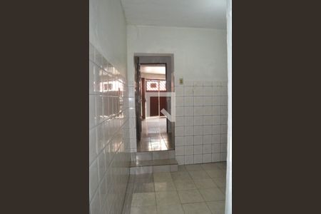 Cozinha de casa à venda com 1 quarto, 70m² em Vila Santo Estefano, São Paulo