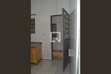 Cozinha de casa à venda com 1 quarto, 70m² em Vila Santo Estefano, São Paulo