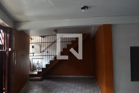 Garagem de casa à venda com 1 quarto, 70m² em Vila Santo Estefano, São Paulo