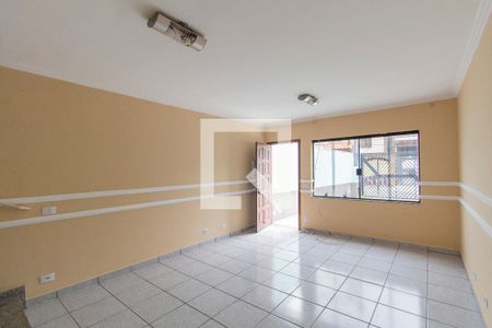 Sala de casa para alugar com 3 quartos, 100m² em Jardim Aricanduva, São Paulo