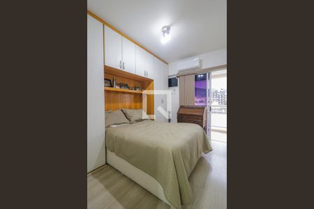 Quarto suite de apartamento à venda com 3 quartos, 81m² em Méier, Rio de Janeiro