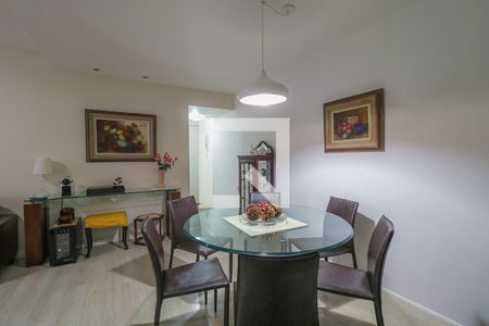 Sala de apartamento à venda com 3 quartos, 81m² em Méier, Rio de Janeiro