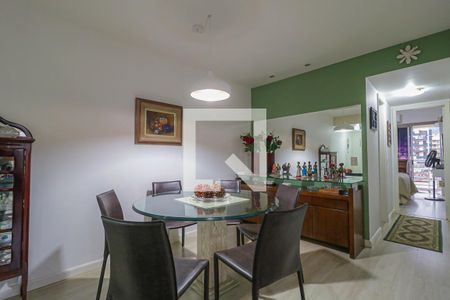 Sala de apartamento à venda com 3 quartos, 81m² em Méier, Rio de Janeiro