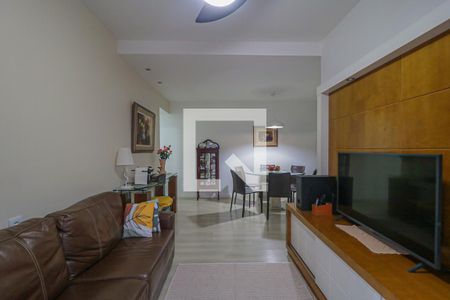 Sala de apartamento à venda com 3 quartos, 81m² em Méier, Rio de Janeiro