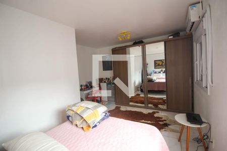 Quarto 1 de apartamento à venda com 2 quartos, 62m² em Igara, Canoas