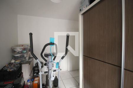 Quarto 2 de apartamento à venda com 2 quartos, 62m² em Igara, Canoas