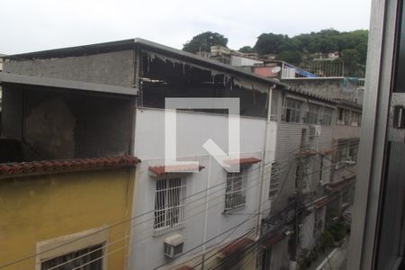 Casa à venda com 107m², 3 quartos e sem vagaVista da Sala