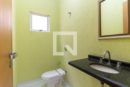 Lavabo de casa à venda com 3 quartos, 230m² em Vila Brasílio Machado, São Paulo