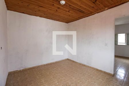 Sala/Quarto de casa para alugar com 1 quarto, 50m² em Vila Independencia, São Paulo