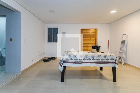 Churrasqueira 1 de casa para alugar com 2 quartos, 200m² em Vila Melchizedec, Mogi das Cruzes