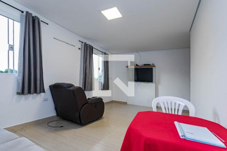 Sala de casa para alugar com 2 quartos, 200m² em Vila Melchizedec, Mogi das Cruzes