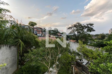 Vista - Sala de casa para alugar com 2 quartos, 200m² em Vila Melchizedec, Mogi das Cruzes