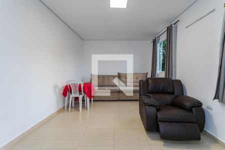 Sala de casa para alugar com 2 quartos, 200m² em Vila Melchizedec, Mogi das Cruzes