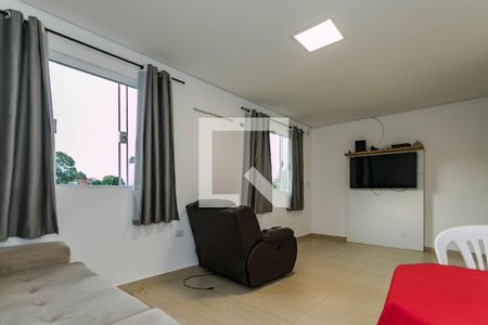 Sala de casa para alugar com 2 quartos, 200m² em Vila Melchizedec, Mogi das Cruzes