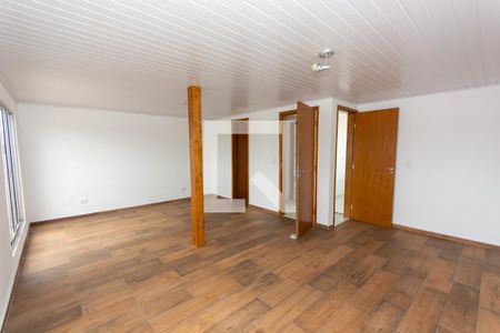 Quarto de apartamento para alugar com 1 quarto, 88m² em Cristo Rei, Curitiba