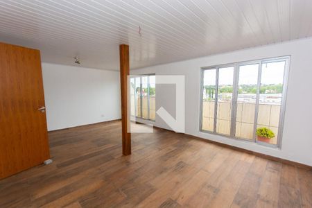 Quarto de apartamento para alugar com 1 quarto, 88m² em Cristo Rei, Curitiba