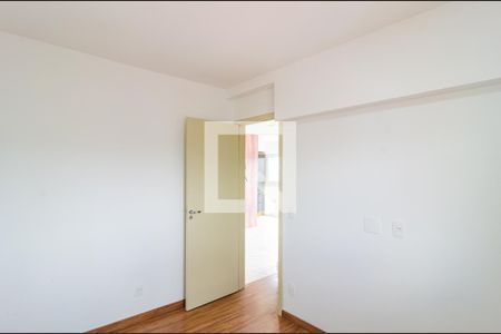 Suíte de apartamento à venda com 2 quartos, 58m² em Jardim Prudência, São Paulo