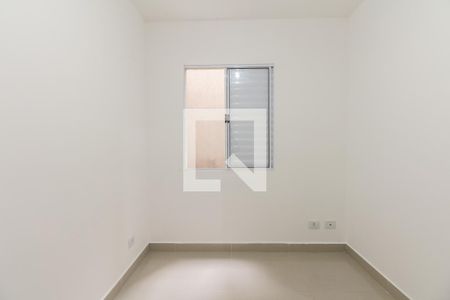 Quarto de apartamento à venda com 1 quarto, 30m² em Vila Aricanduva, São Paulo