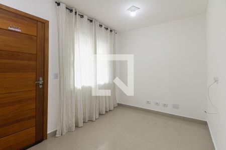 Sala de apartamento à venda com 1 quarto, 30m² em Vila Aricanduva, São Paulo