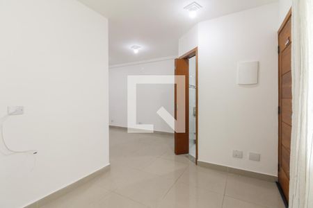 Sala de apartamento à venda com 1 quarto, 30m² em Vila Aricanduva, São Paulo