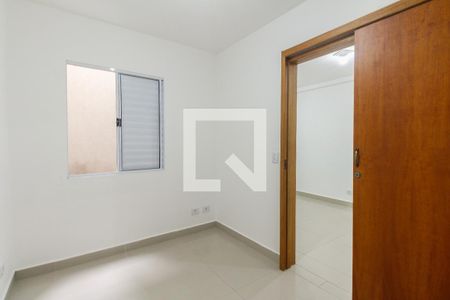 Quarto de apartamento à venda com 1 quarto, 30m² em Vila Aricanduva, São Paulo