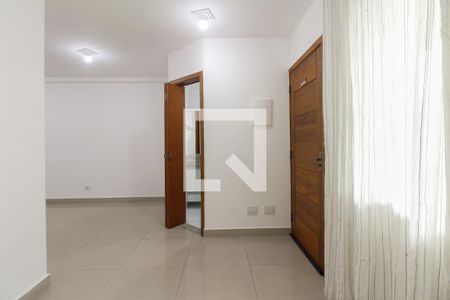 Sala de apartamento à venda com 1 quarto, 30m² em Vila Aricanduva, São Paulo