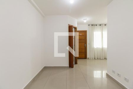 Sala de apartamento à venda com 1 quarto, 30m² em Vila Aricanduva, São Paulo