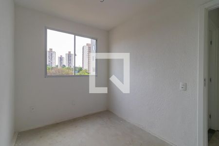 Quarto 1 de apartamento à venda com 2 quartos, 40m² em Vila Cristalia, São Paulo