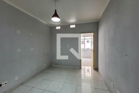 sala de estar de kitnet/studio à venda com 1 quarto, 35m² em Liberdade, São Paulo