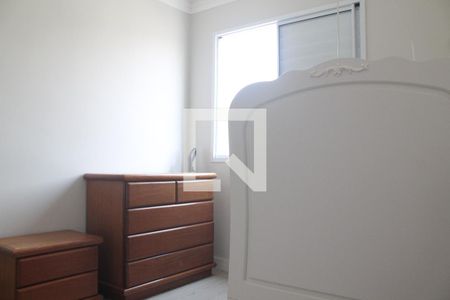 Quarto 1 de apartamento à venda com 3 quartos, 98m² em Jardim Amazonas, Campinas