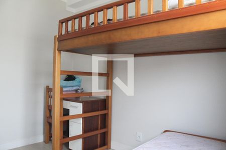 Quarto 2 de apartamento à venda com 3 quartos, 98m² em Jardim Amazonas, Campinas