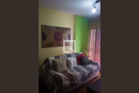 Sala de apartamento à venda com 2 quartos, 65m² em Cachambi, Rio de Janeiro
