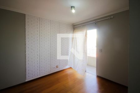 Sala de apartamento para alugar com 2 quartos, 63m² em Vila Vera, São Paulo