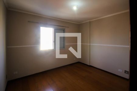 Quarto 2 de apartamento para alugar com 2 quartos, 63m² em Vila Vera, São Paulo