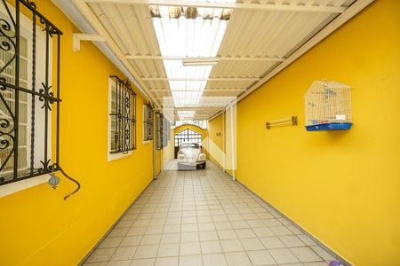 Casa à venda com 150m², 3 quartos e 6 vagas Casa à venda com 150m², 3 quartos e 6 vagasQuintal