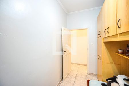 Casa à venda com 150m², 3 quartos e 6 vagas Casa à venda com 150m², 3 quartos e 6 vagasQuarto 03