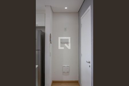 Sala de apartamento para alugar com 2 quartos, 58m² em Bom Retiro, São Paulo