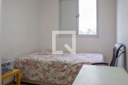 Suíte de apartamento para alugar com 2 quartos, 58m² em Bom Retiro, São Paulo