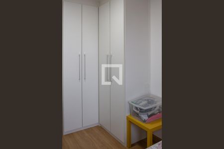 Suíte de apartamento para alugar com 2 quartos, 58m² em Bom Retiro, São Paulo