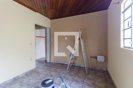 Sala de casa para alugar com 3 quartos, 99m² em Vila Mogi Moderno, Mogi das Cruzes