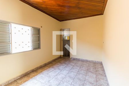 Quarto 2 - Suíte de casa para alugar com 3 quartos, 99m² em Vila Mogi Moderno, Mogi das Cruzes