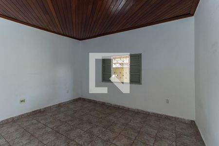 Quarto 1 de casa para alugar com 3 quartos, 99m² em Vila Mogi Moderno, Mogi das Cruzes