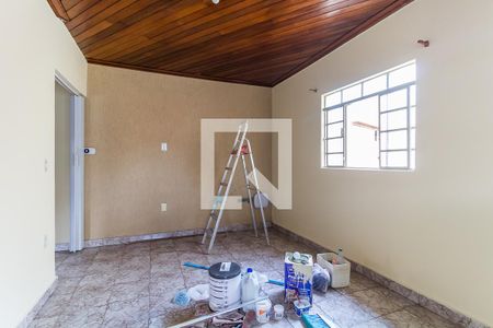 Sala de casa para alugar com 3 quartos, 99m² em Vila Mogi Moderno, Mogi das Cruzes