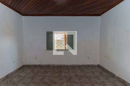 Quarto 1 de casa para alugar com 3 quartos, 99m² em Vila Mogi Moderno, Mogi das Cruzes