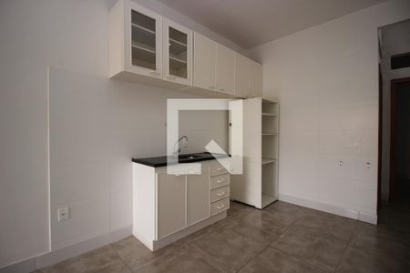 Sala/Cozinha de casa para alugar com 2 quartos, 56m² em Setor de Habitações Individuais Norte, Brasília