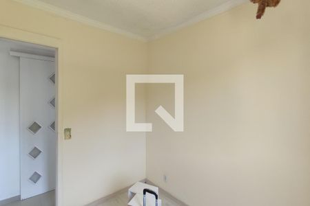 Quarto 1 de apartamento para alugar com 2 quartos, 50m² em Jardim Nove de Julho, São Paulo